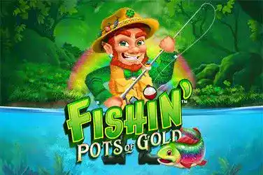 Fishin' Pots Of Gold web